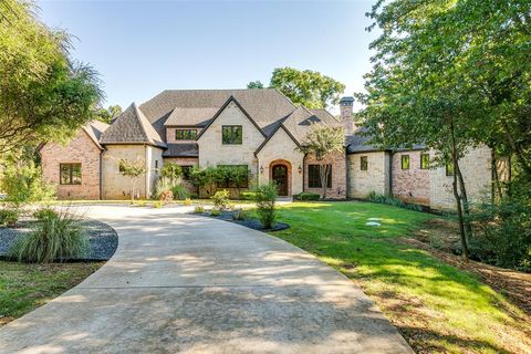 1600 Three Bridges Court Flower Mound TX 75022