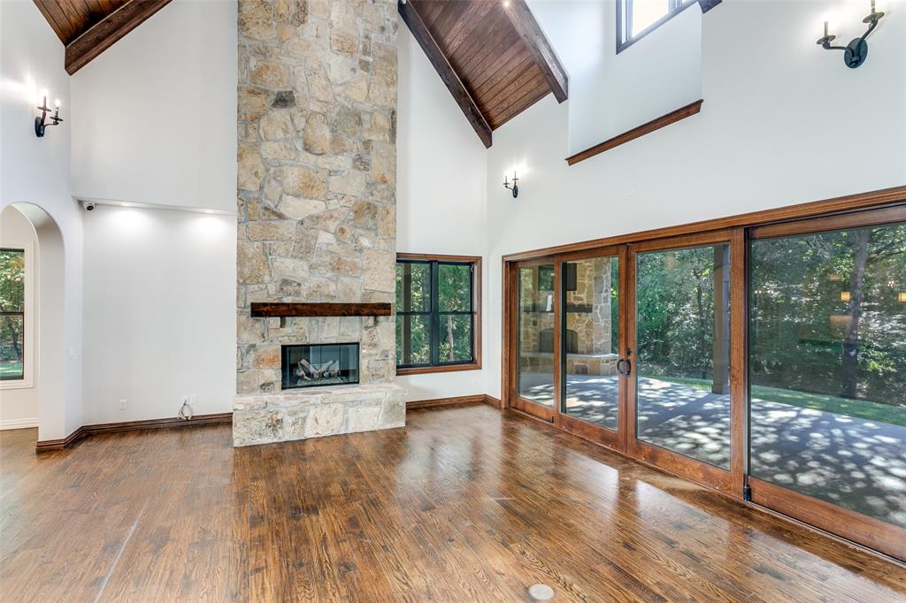 1600 Three Bridges Court