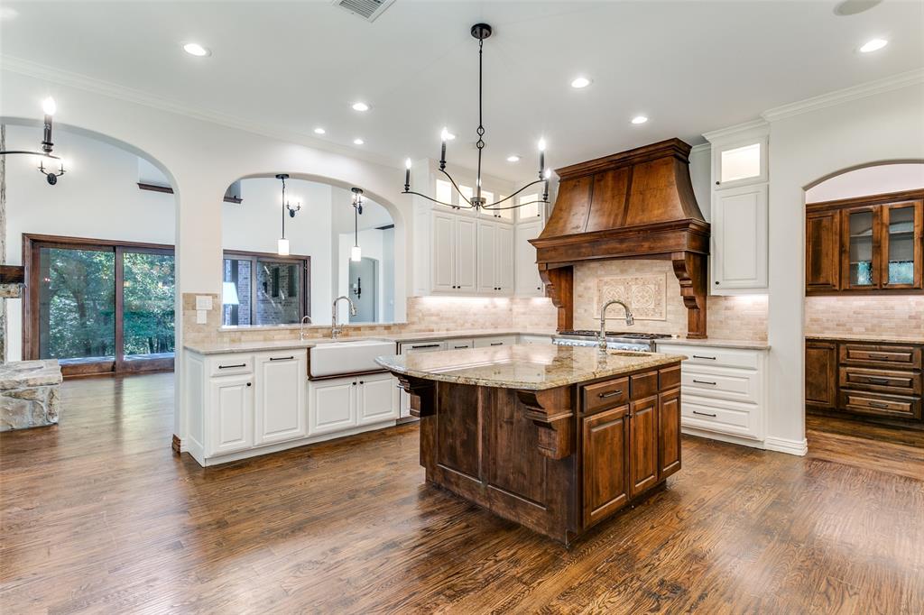 Three Bridges Estates - Residential