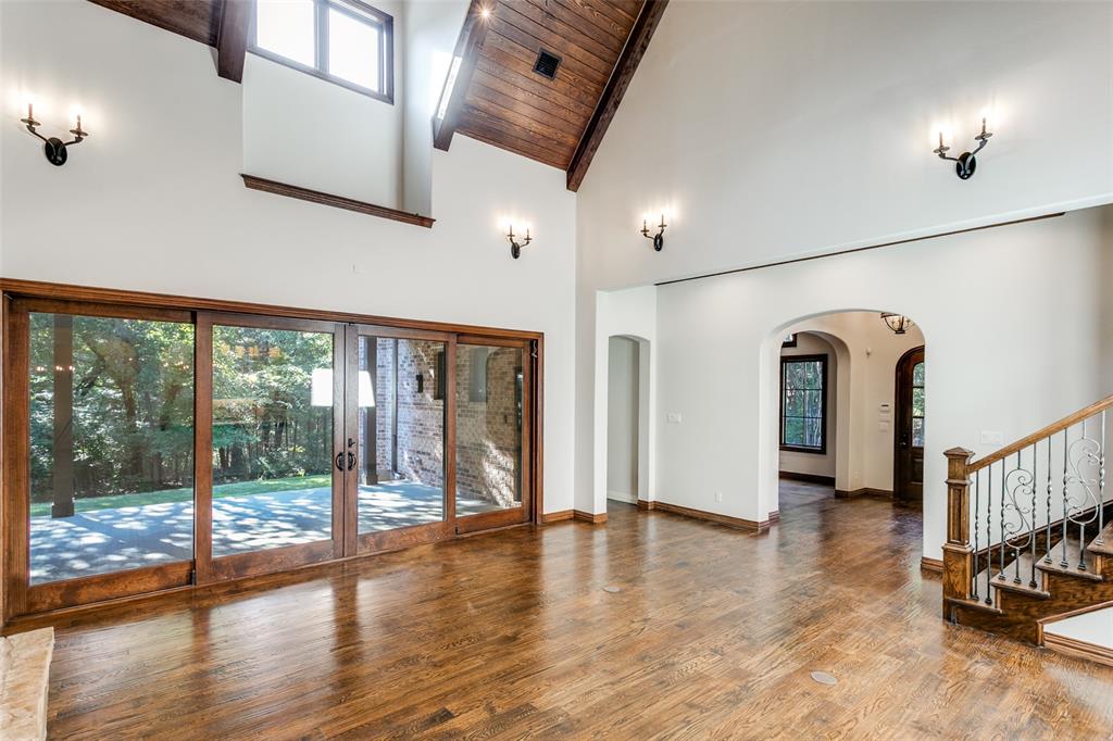 Three Bridges Estates - Residential