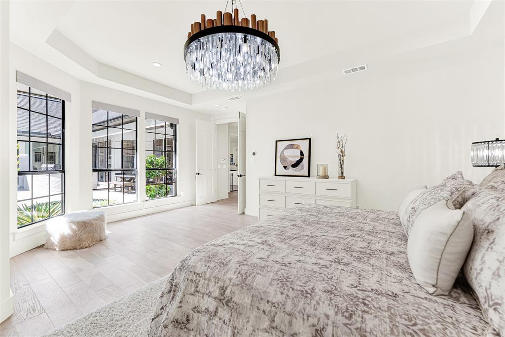 Willow Bend Lakes Ph Four - Residential