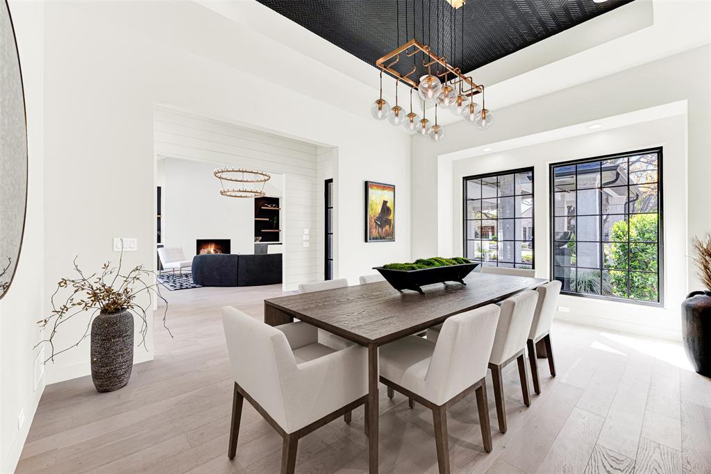 Willow Bend Lakes Ph Four - Residential