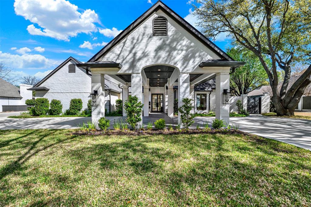 Willow Bend Lakes Ph Four - Residential