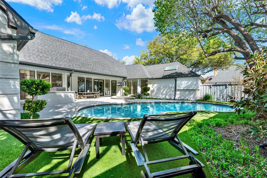 Willow Bend Lakes Ph Four - Residential