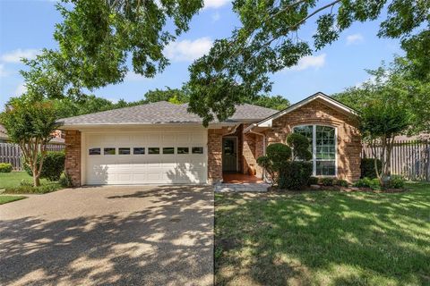 1505 Hyde Park Boulevard Cleburne TX 76033