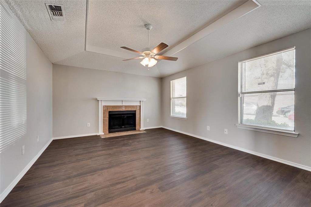 Hollywood Park Rev - Residential Lease