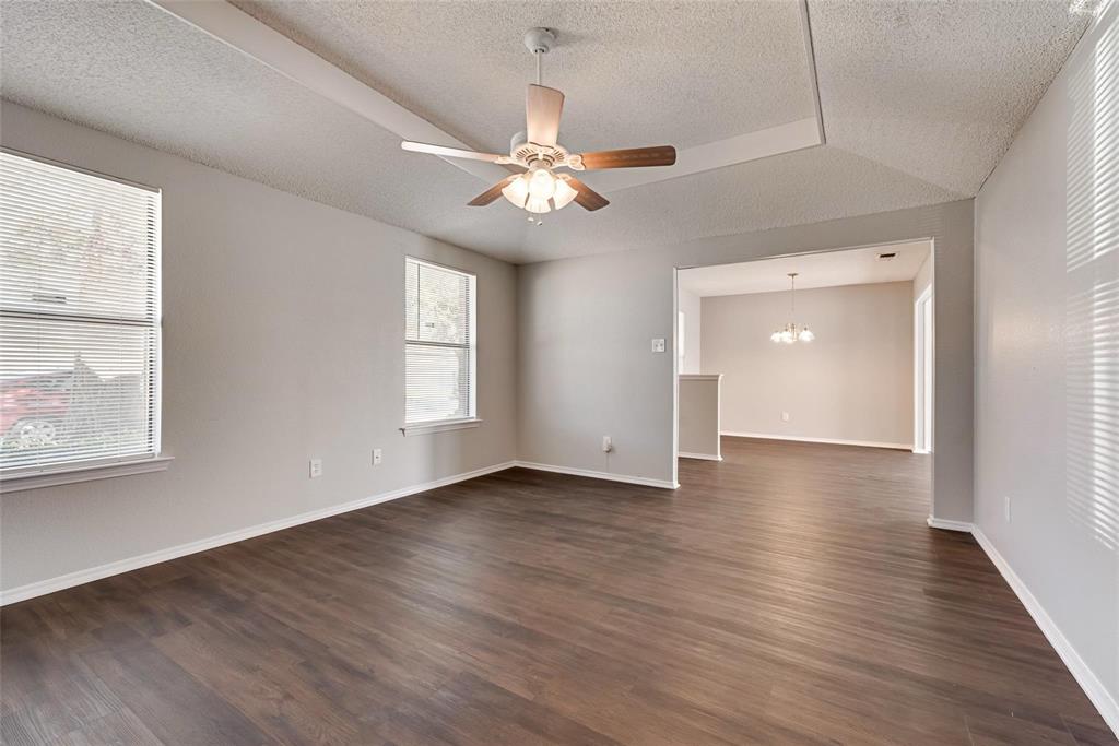 Hollywood Park Rev - Residential Lease