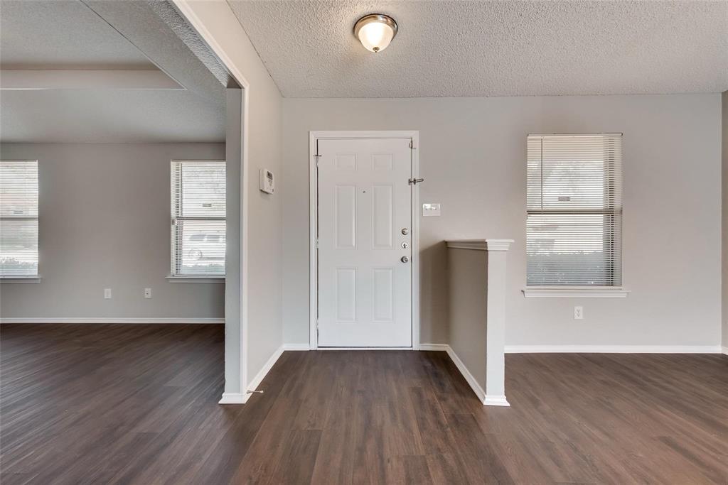 Hollywood Park Rev - Residential Lease