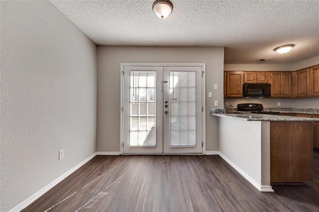 Hollywood Park Rev - Residential Lease