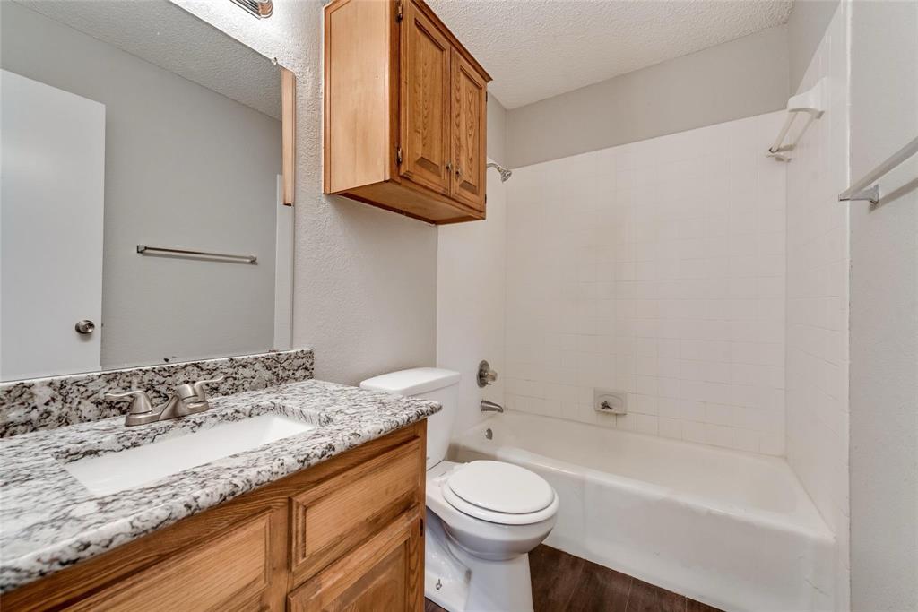 Hollywood Park Rev - Residential Lease