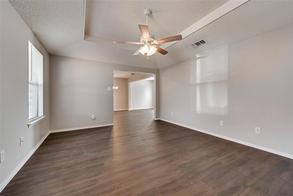 Hollywood Park Rev - Residential Lease