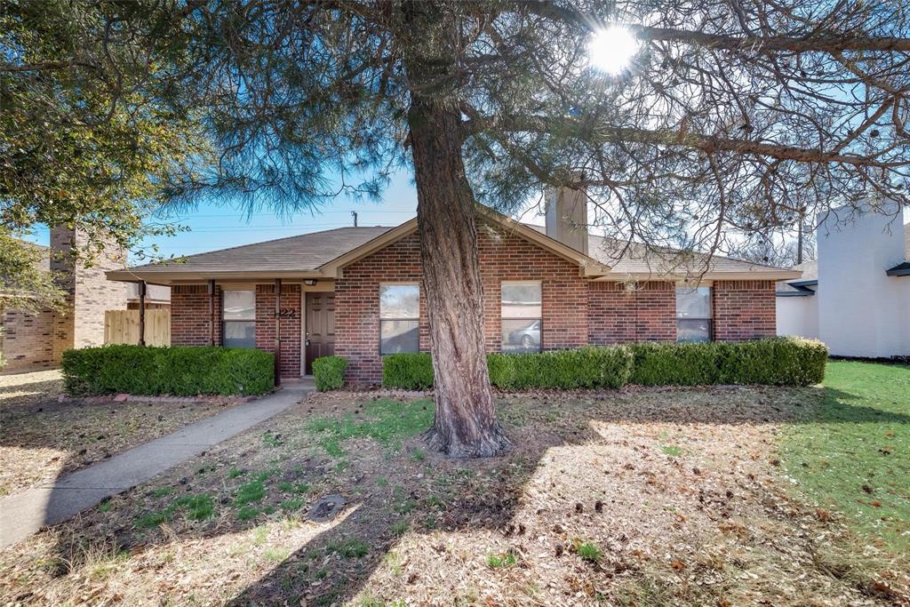 Hollywood Park Rev - Residential Lease