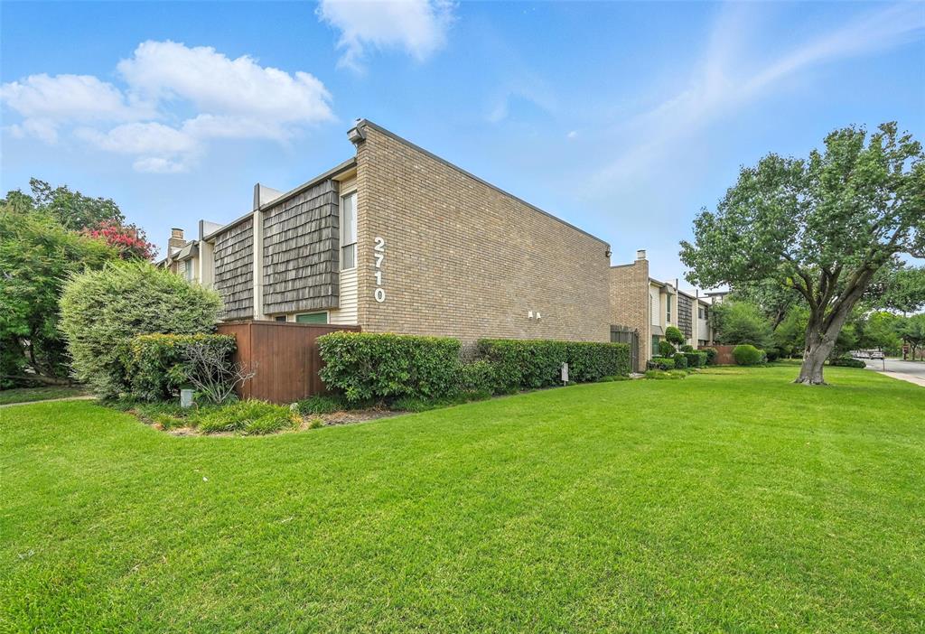 Nonesuch Place Condo - Residential