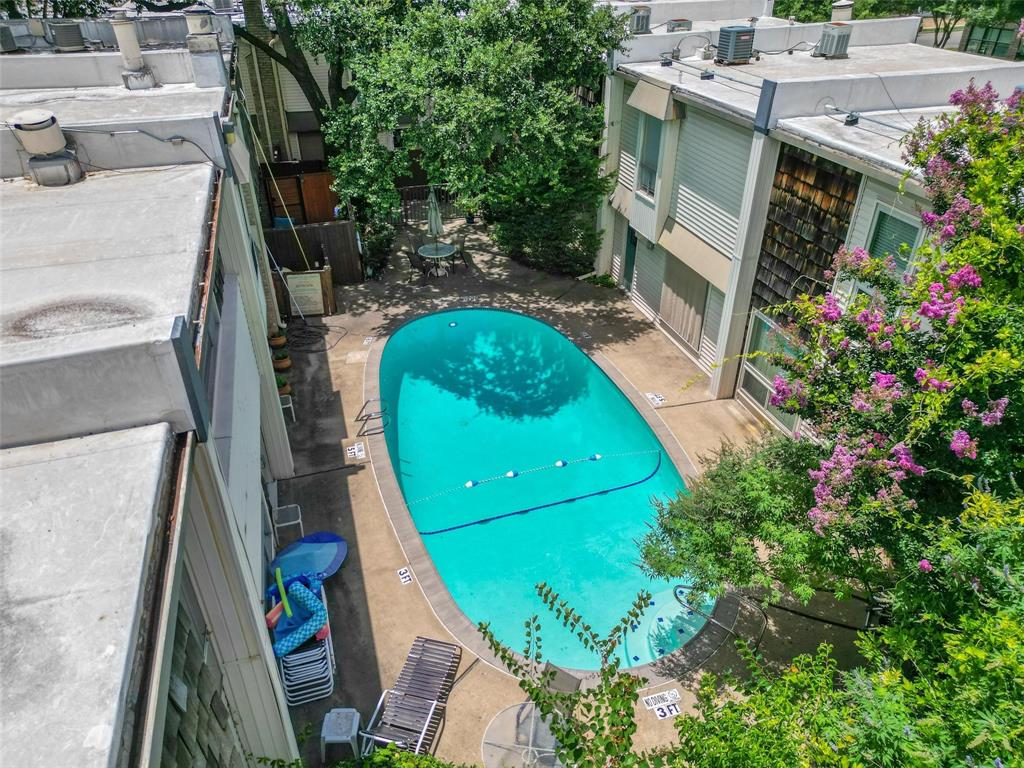 Nonesuch Place Condo - Residential