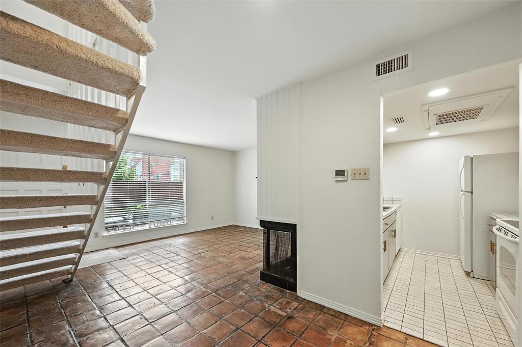 Nonesuch Place Condo - Residential