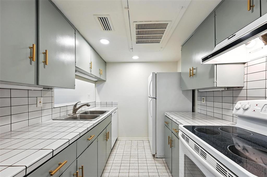 Nonesuch Place Condo - Residential