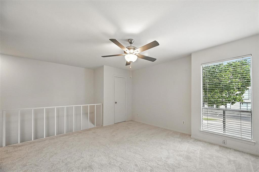 Nonesuch Place Condo - Residential