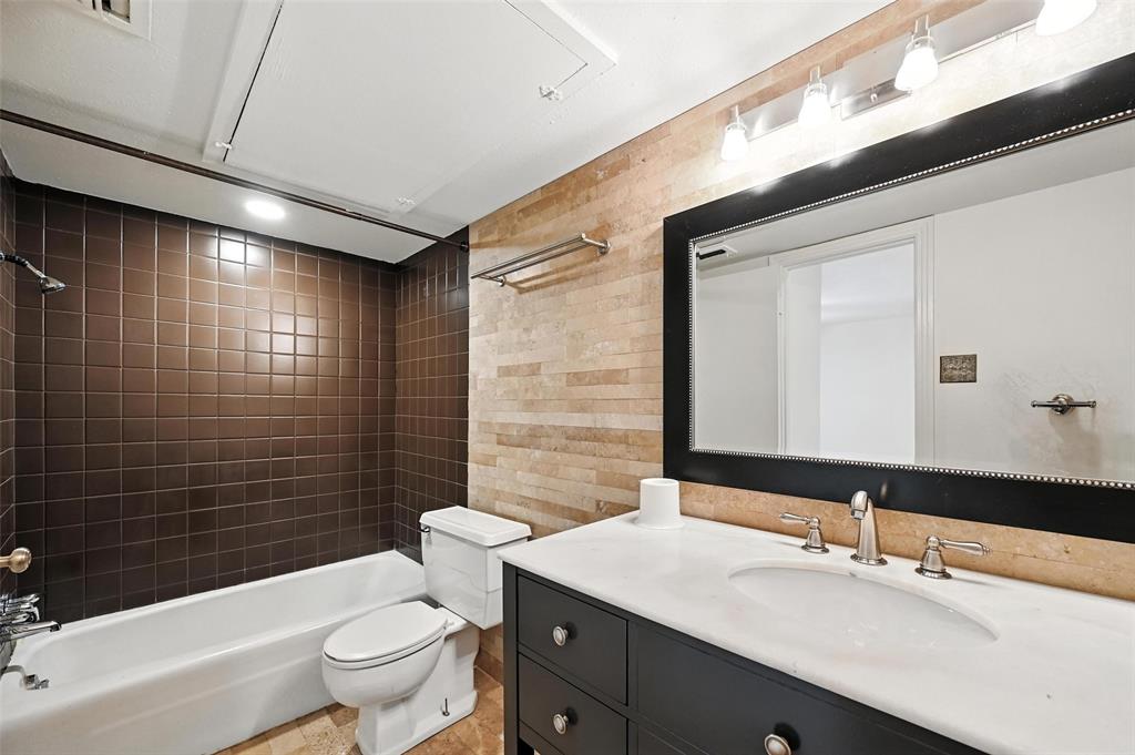 Nonesuch Place Condo - Residential