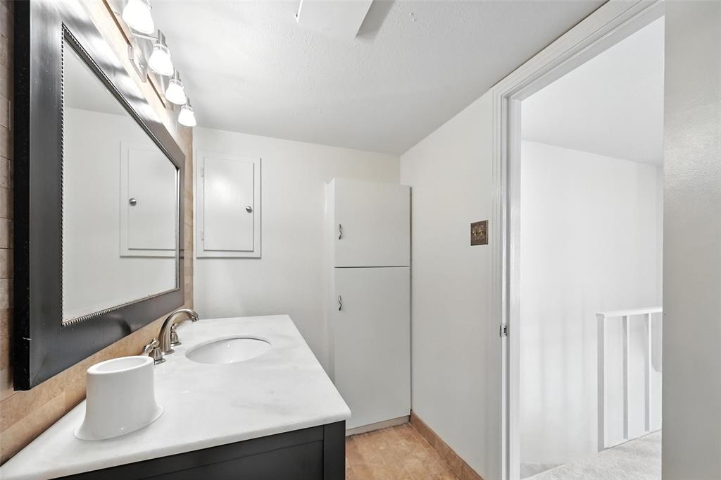 Nonesuch Place Condo - Residential