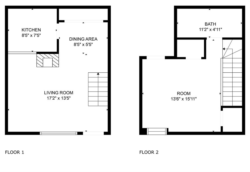 Nonesuch Place Condo - Residential