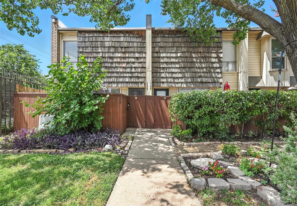 Nonesuch Place Condo - Residential