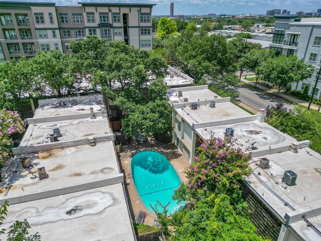 Nonesuch Place Condo - Residential