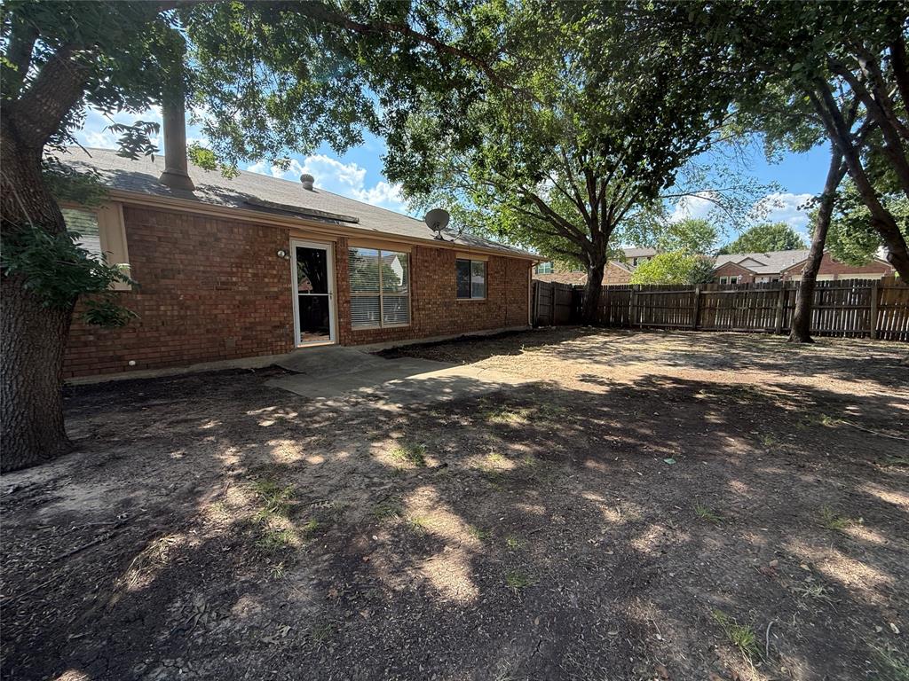 Prairie Creek Add Ph 2 - Residential Lease