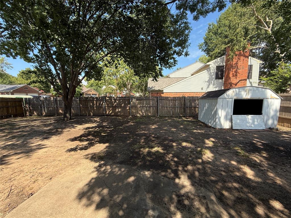 Prairie Creek Add Ph 2 - Residential Lease