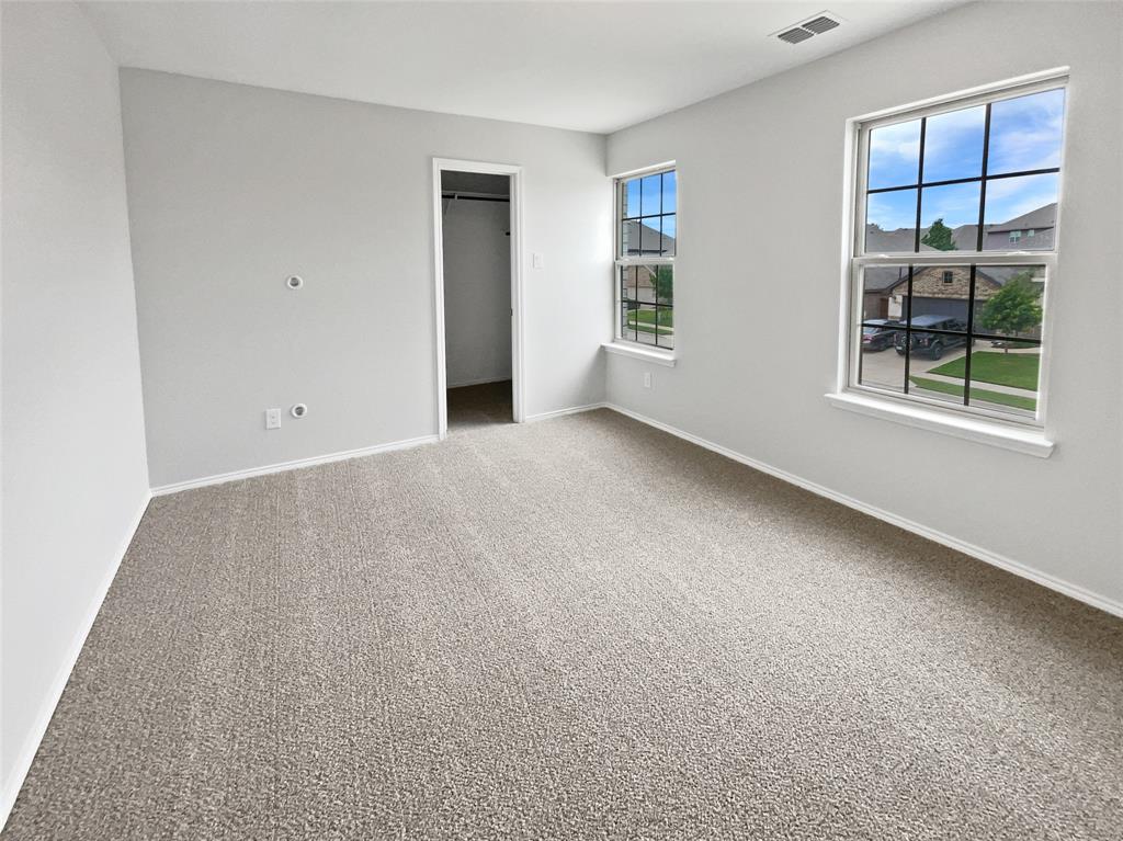 Chisholm Trail Ranch - Residential