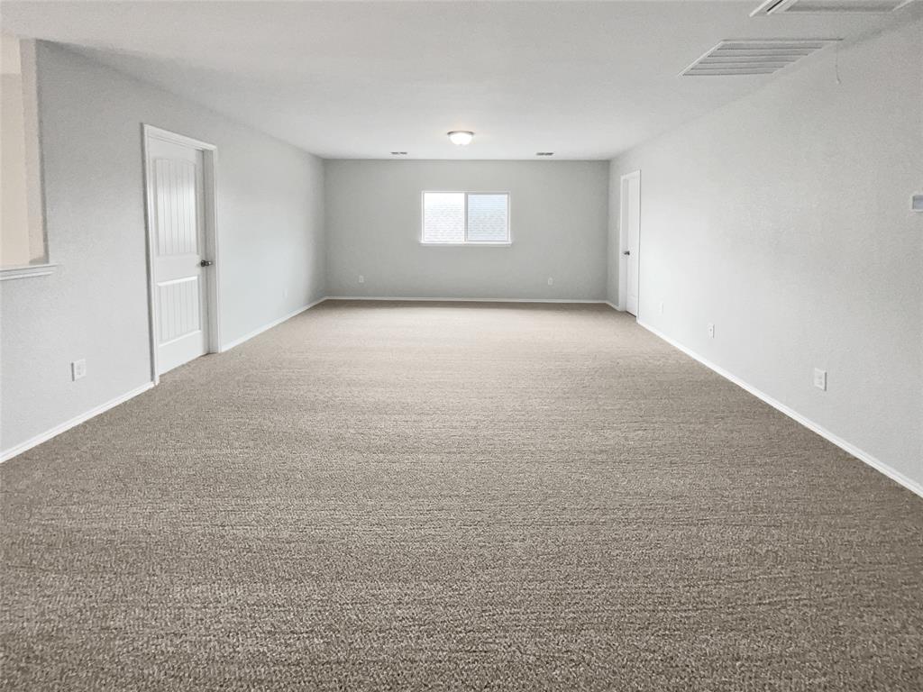 Chisholm Trail Ranch - Residential