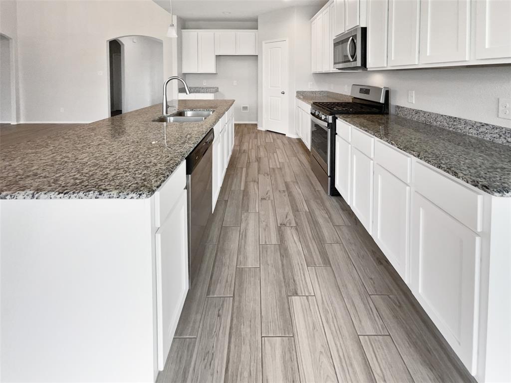 Chisholm Trail Ranch - Residential