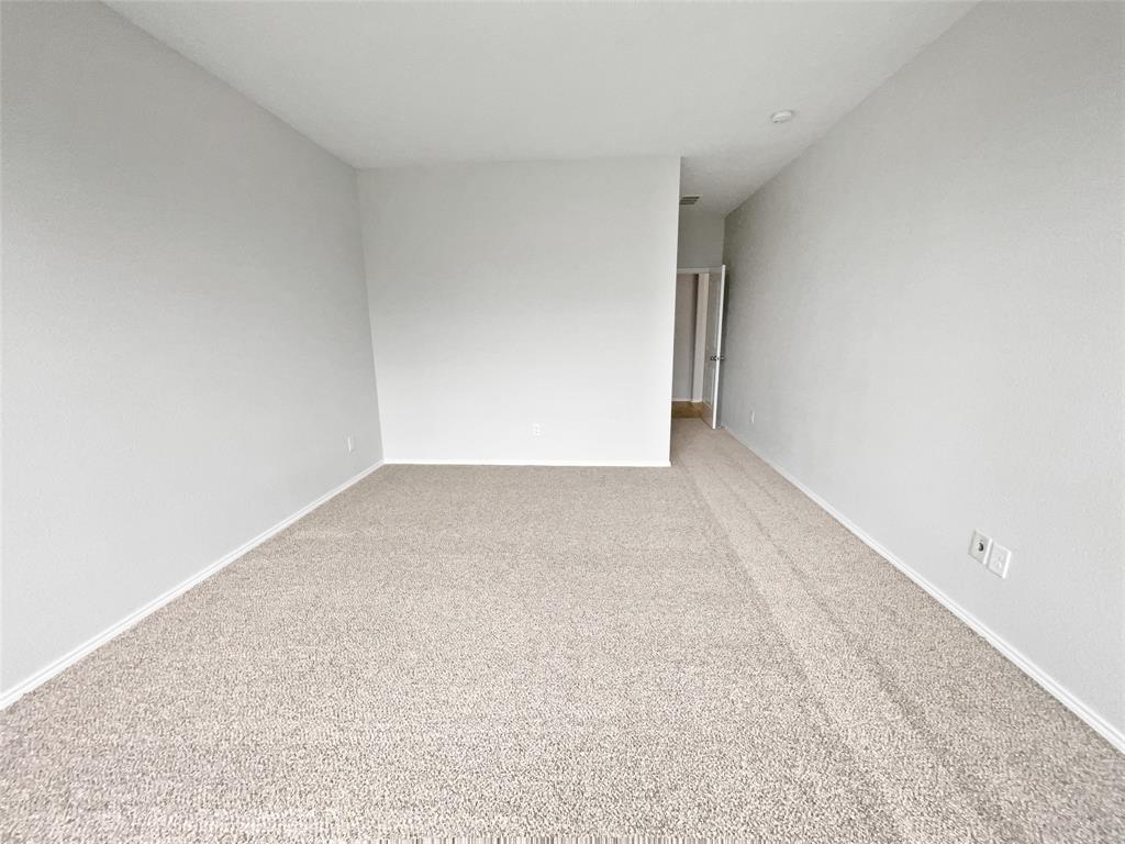 Chisholm Trail Ranch - Residential