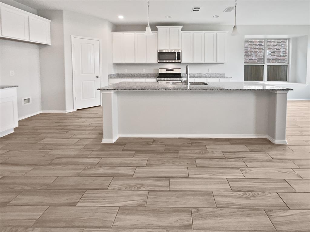 Chisholm Trail Ranch - Residential