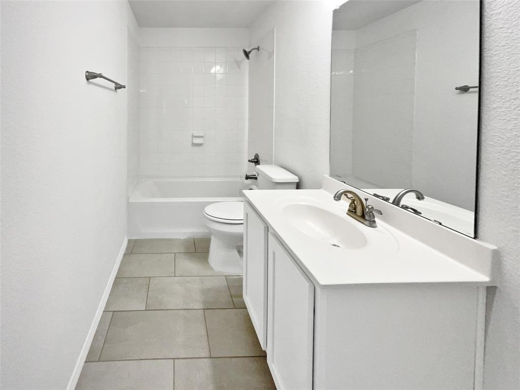 Chisholm Trail Ranch - Residential