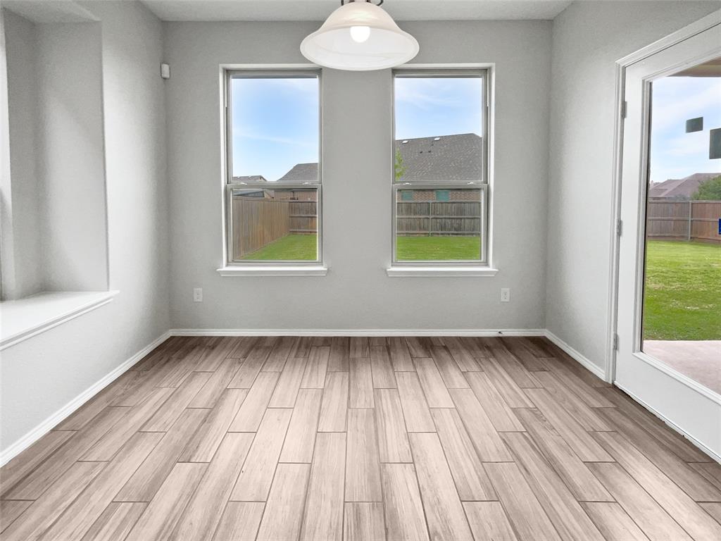 Chisholm Trail Ranch - Residential