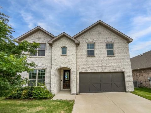6416 Texas Cowboy Drive Fort Worth TX 76123