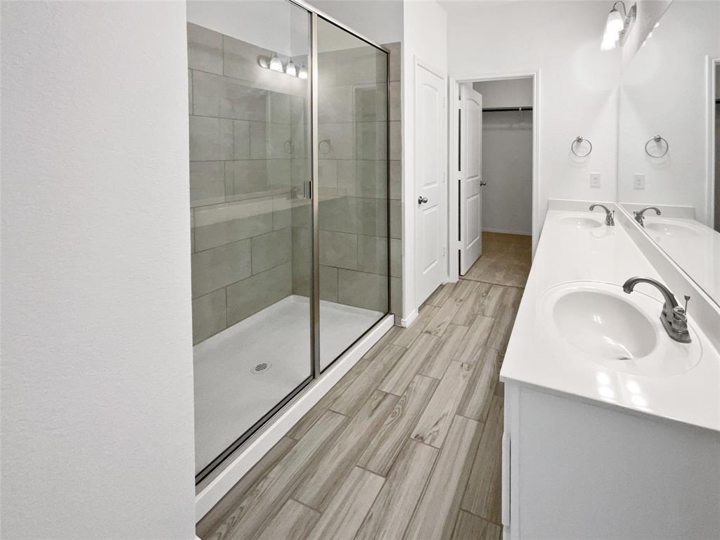 Chisholm Trail Ranch - Residential