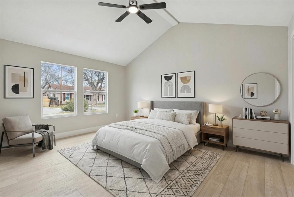 Fordham Heights Rev - Residential