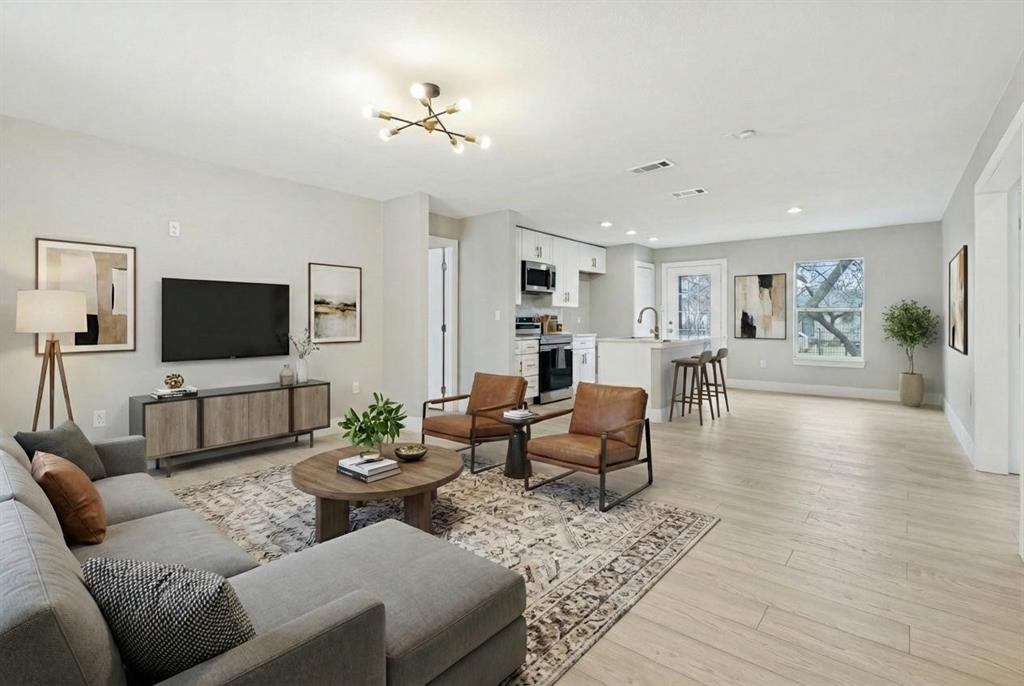 Fordham Heights Rev - Residential