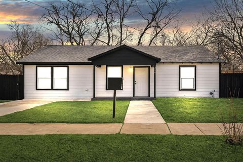 2148 Kathleen Avenue Dallas TX 75216