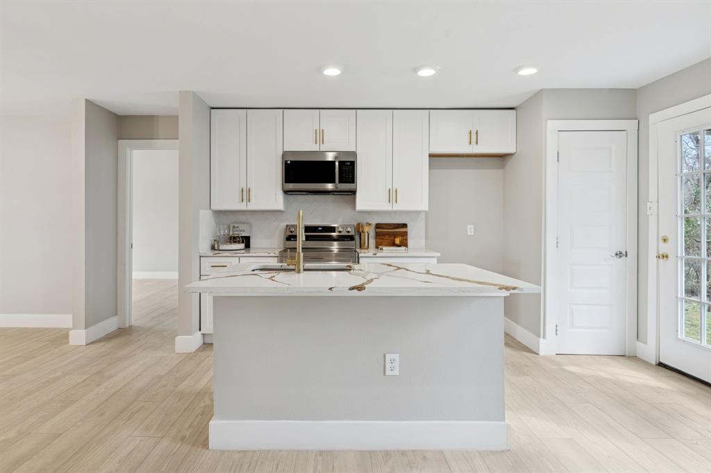 Fordham Heights Rev - Residential