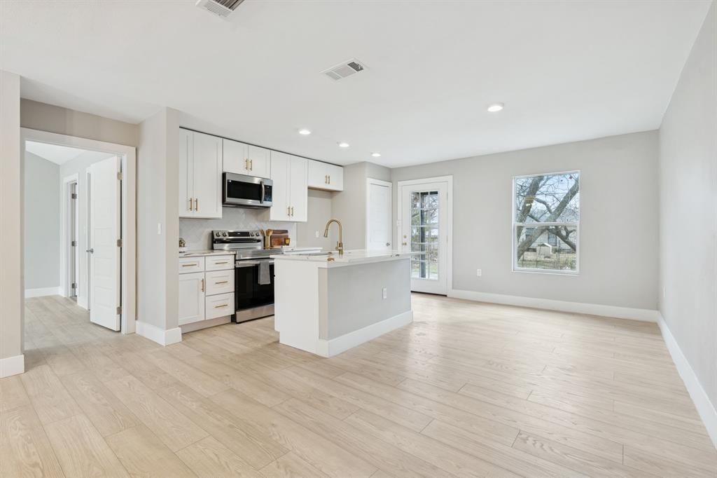 Fordham Heights Rev - Residential