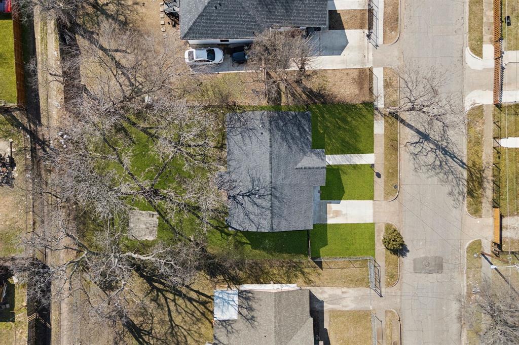 Fordham Heights Rev - Residential