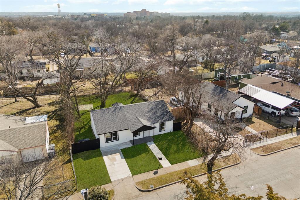 Fordham Heights Rev - Residential