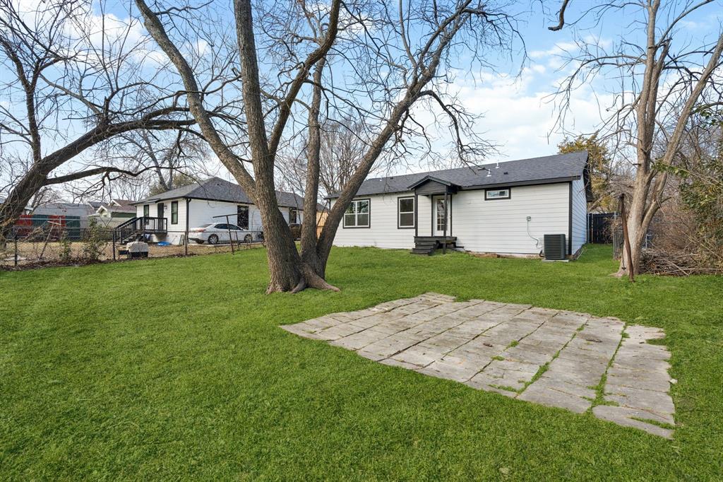 Fordham Heights Rev - Residential