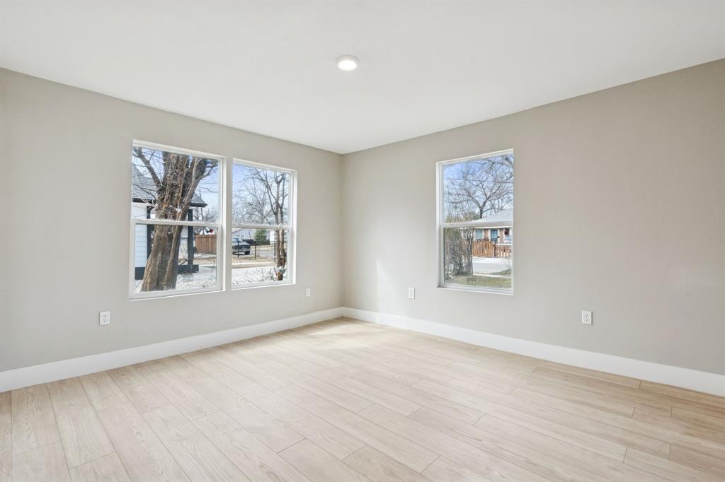 Fordham Heights Rev - Residential