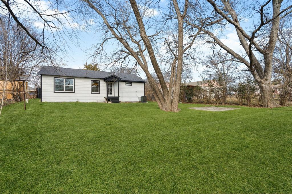 Fordham Heights Rev - Residential