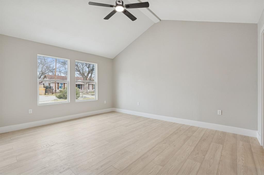 Fordham Heights Rev - Residential