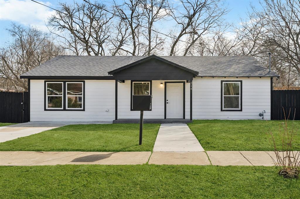 Fordham Heights Rev - Residential