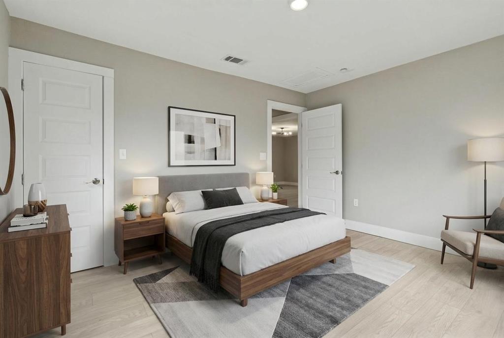 Fordham Heights Rev - Residential